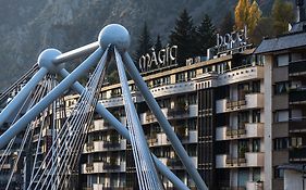 Hotel Màgic Andorra